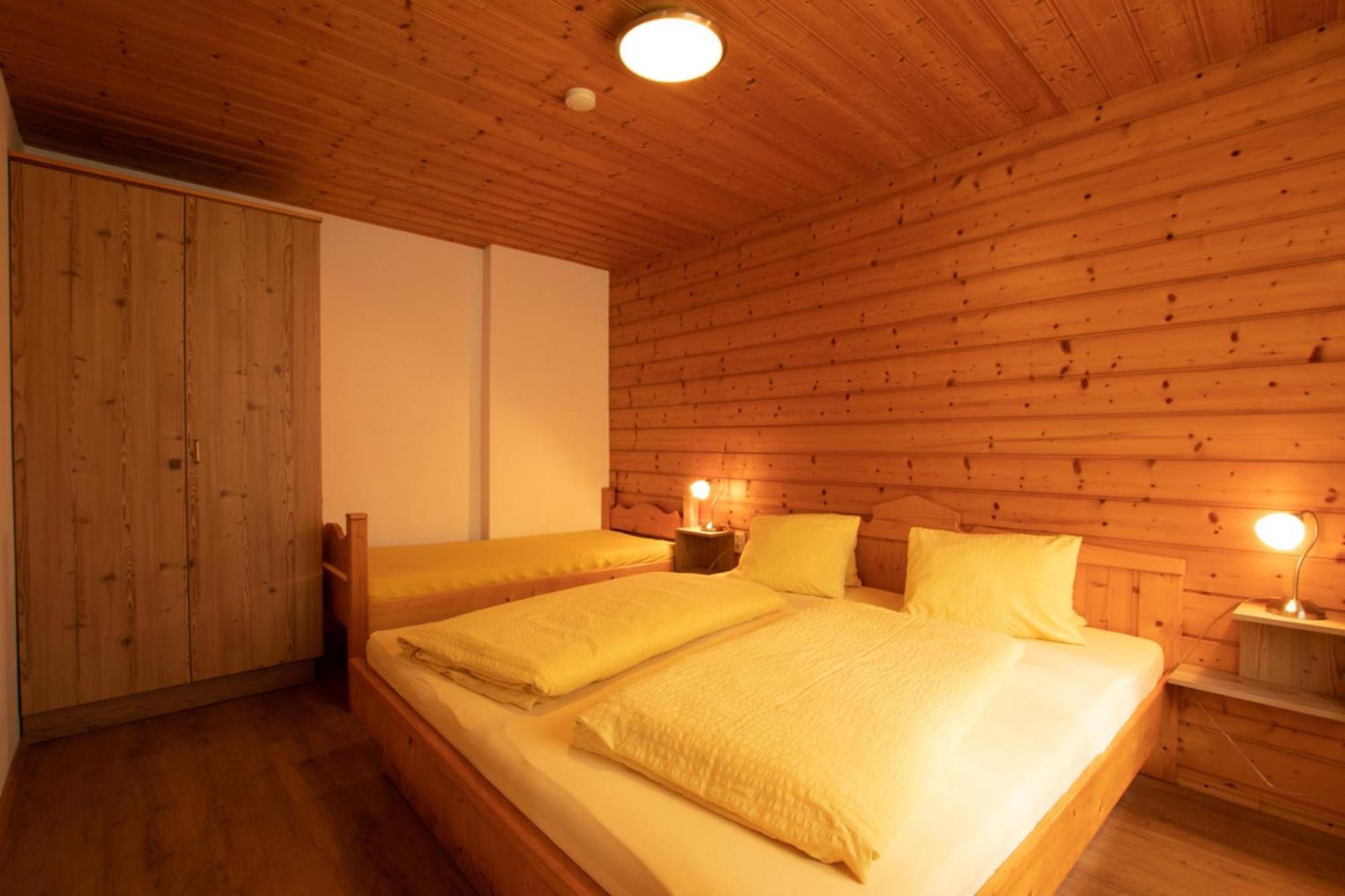 Ferienwohnung Naehe Bergdoktor Drehorte Ellmau, Going, Scheffau Und Soell Itd100 By Fewo-Plan Itter Exterior foto