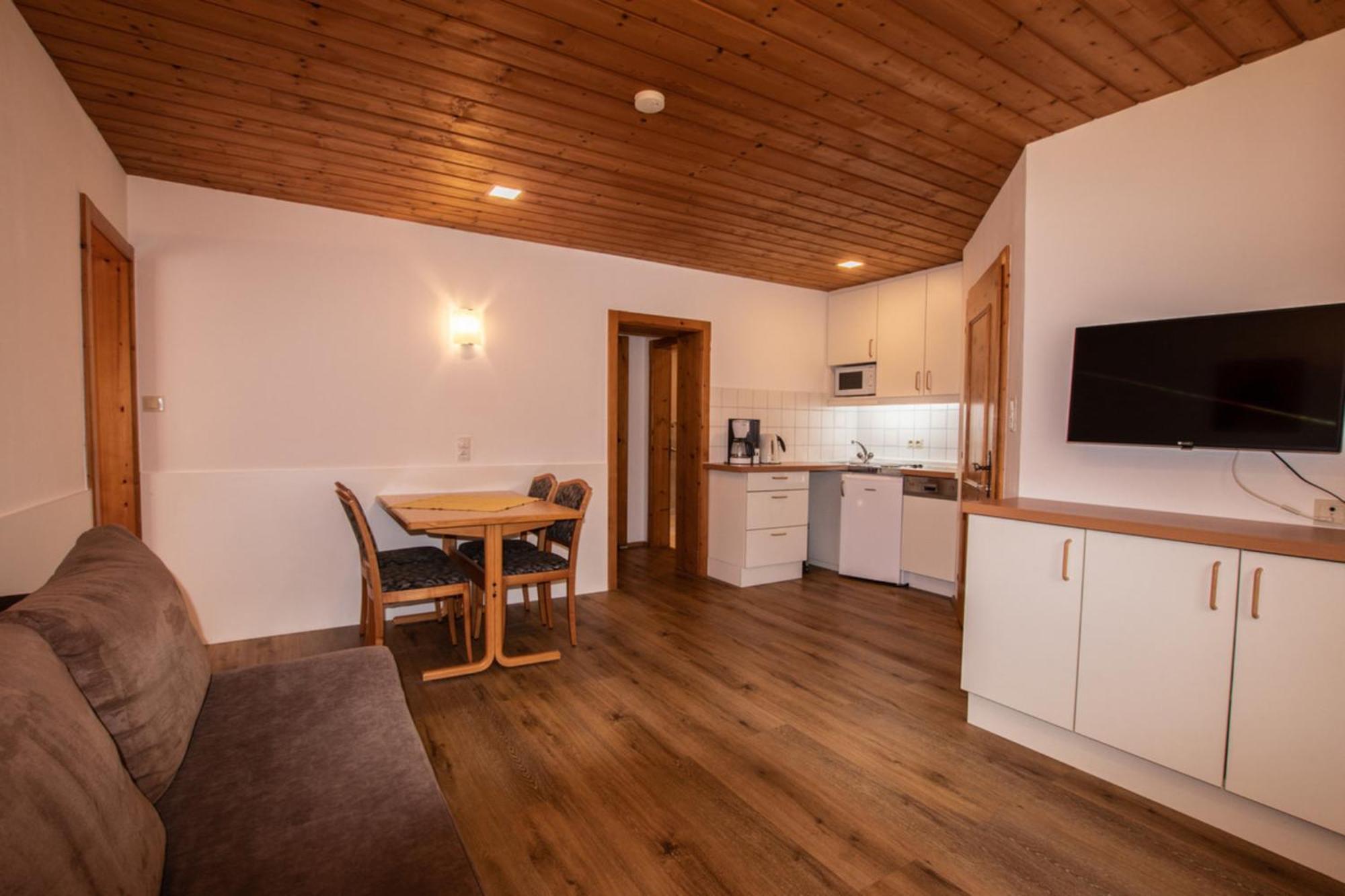 Ferienwohnung Naehe Bergdoktor Drehorte Ellmau, Going, Scheffau Und Soell Itd100 By Fewo-Plan Itter Exterior foto